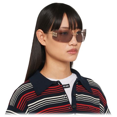 miu miu rectangle eyeglasses|Miu Miu glasses.